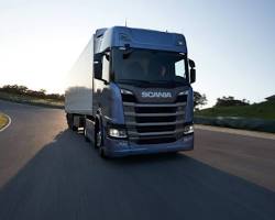 Imagem de Scania R truck