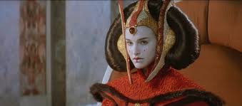 The best and worst quotes that Padmé Amidala said in Star Wars ... via Relatably.com