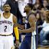 Cleveland Cavaliers' loss to shorthanded Memphis raises concerns ...