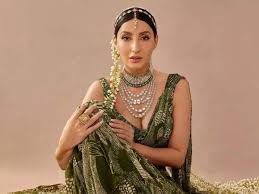 Nora Fatehi’s bank balance was about to fall to zero because of her one habit. But her manager saved her
