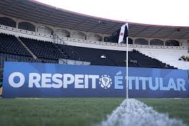 📋 Do-or-die! Vasco named to face Olimpia in Sul-Americana