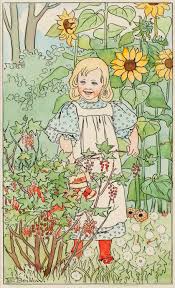 Image result for Elsa Beskow