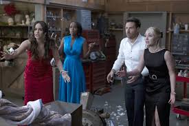 ITV drops all 13 episodes of gripping crime drama that's 'perfect unwind TV'