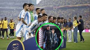 En la Selección Argentina están atentos: el Real Madrid puede ser clave en el futuro de una joya de Scaloni
