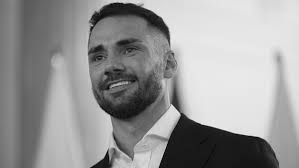 Katarzyna Kasia o Łukaszu Litewce. "Czytałam tych kilka linijek ze sto razy"