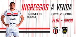 Botafogo Futebol SA - News update