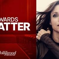 Cannes: Julia Louis-Dreyfus, Comedy Legend and ‘Tangles’ Star/Producer, Will Guest on THR’s ‘Awards Chatter’ Pod Live From Meta House