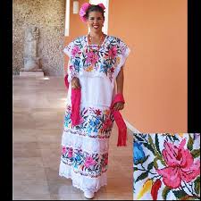 Image result for yucatec woman