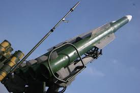 Resultado de imagen de Russian Surface Air Missiles