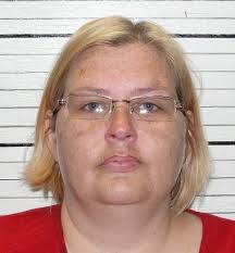 Jackson County Sheriff&#39;s OfficeCherry Anne McCoy was charged on an embezzlement offense after the owner of Legs, Fins and More on Lemoyne Boulevard in St. ... - 9485832-large