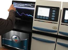 Technidyne PROFILE/Plus® Controller - ProdekInc