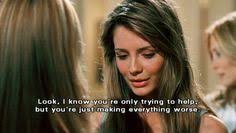 the o.c on Pinterest | Marissa Cooper, Adam Brody and Mischa Barton via Relatably.com