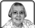 MILLAR, Isabella Ritchie Passed away peacefully, surrounded by her loving ... - 807228_20130810