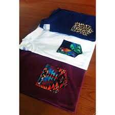 Résultat de recherche d'images pour "aztec pocket t shirt"