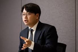 스페이스x 상장 아이콘