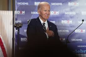 Joe Biden Says Prostate Cancer Treatment Worked: The Brutal Survival Reality for 82-Year-Olds and Presidential Medical Privilege