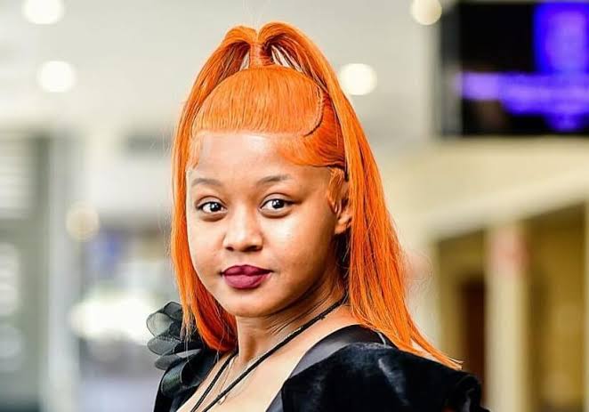 Babes Wodumo allegedly refusing to release new song | Bona Magazine