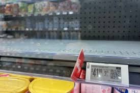 Infant Botulism Outbreak: Recalled Baby Formula Still Found on Shelves