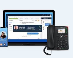 Nextiva free call center software