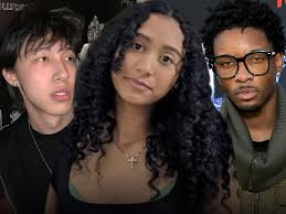 D4vd's Dark Turn: Could Neo Be the Key to Celeste Rivas's Tragic Case?