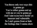 Tinie Tempah Lyrics