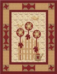 Résultat de recherche d'images pour "picket fence quilt pattern"