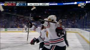 Image result for Chicago stanley cup 2015 ago