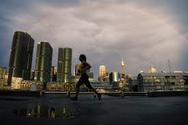 AFR - News update