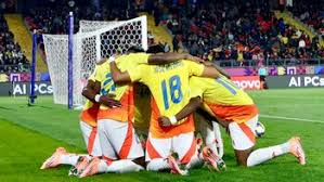 ¡Arde el Mundial Sub-20! Argentina vs. Colombia: Duelo Clave - Imagen principal del artículo