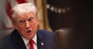 Trump to Announce New Fed Chair Nominee Amidst Speculation