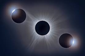 Rare Total Solar Eclipse-Perseid Meteor Shower Double-Header August 12th