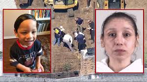 Human Remains Found in Search for Missing Boy Noel Rodriguez-Alvarez