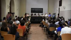 Image result for Cartagena  hay festival 2016