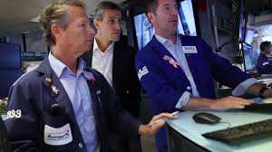 Stock Market Surges on AI Optimism, Fed Rate Decision, and China Trade Hopes