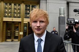Ed Sheeran’s copyright lawsuit might actually be over after a decade