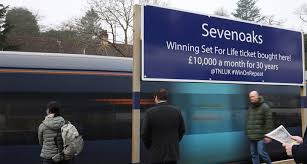 Set For Life Results: Winning Numbers for March 31st, 2025