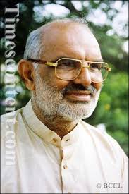 Sahib Singh Verma - Bhartiya Janta Party leader and former Chief Minister of Delhi, at - Sahib-Singh-Verma