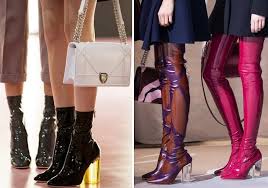 Resultado de imagem para botas inverno 2016