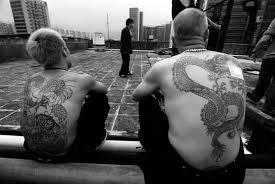 Bildergebnis für hong kong triads