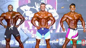 Generation Iron - News update