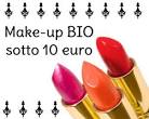 Il Giardino di Arianna - bio profumeria - makeup e cosmetici ecobio