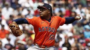 Blue Jays Linked to Surprising All-Star Pitcher After Missing Out on Valdez