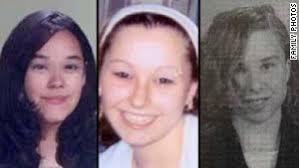 &#39;Hoping for a miracle&#39;: Will Cleveland probe find 4th missing girl? - 130508090831-ac-kaye-timeline-ohio-missing-teens-update-story-body