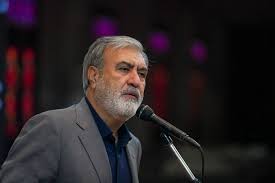 عزیزی، نماینده مجلس: خیانت‌های فرانسه در خون‌های آلوده، اینستکس و اسنپ‌بک را فراموش نمی‌کنیم