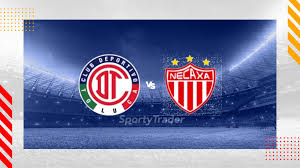 Palpite Deportivo Toluca FC x Necaxa - Liga MX, 02/08/2026
