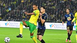 ¡Alerta de Apuestas! ¿Paris FC vs Nantes? Pronóstico BOMBA aquí