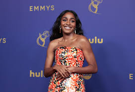 Best red carpet looks from the 2024 Primetime Emmy Awards