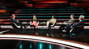 Markus Lanz Discusses Green Party's Role, Conscription Debate, and Bundeswehr Challenges