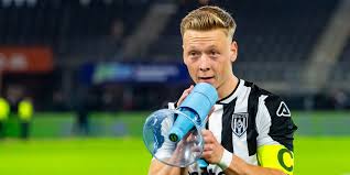 VoetbalPrimeur.nl - News update