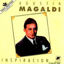 Resultado de imagen para agustin magaldi